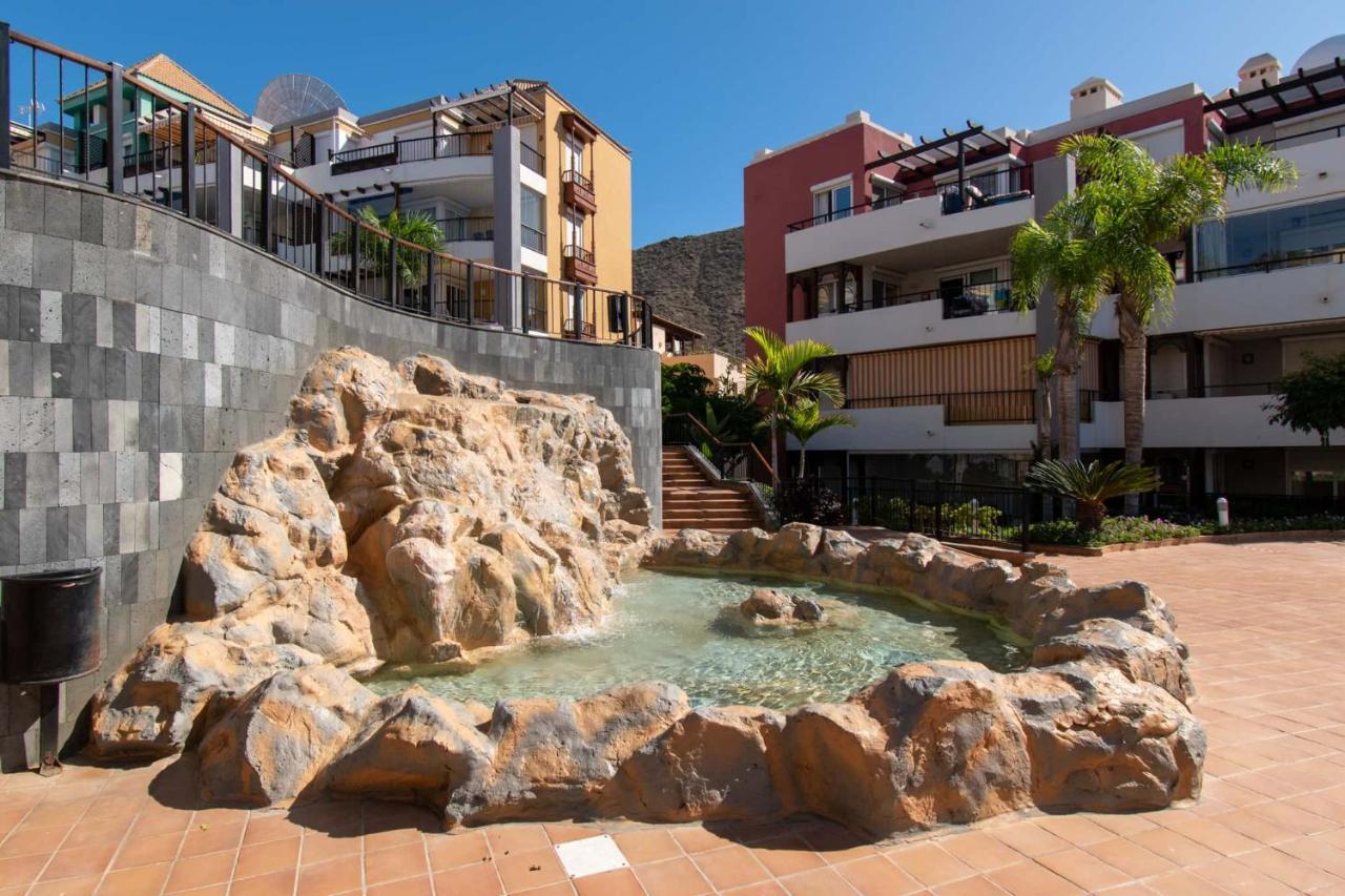 Luxury Villa In Los Cristianos Лос Кристианос Екстериор снимка